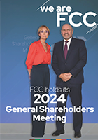 We are FCC nº 30