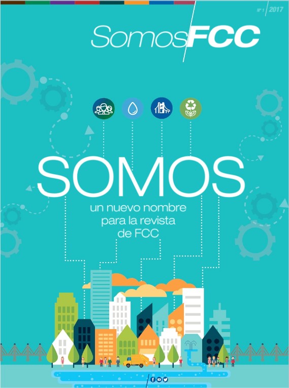 Somos FCC - Número 01
