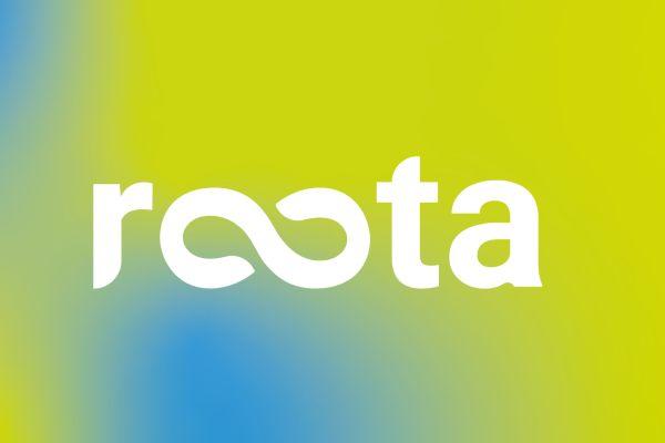 Logo roota