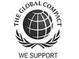 Link to We Support The Global Compact.