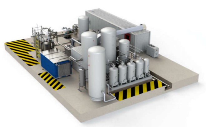 LIFE LANDFILL BIOFUEL