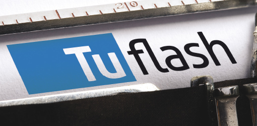 Tu flash