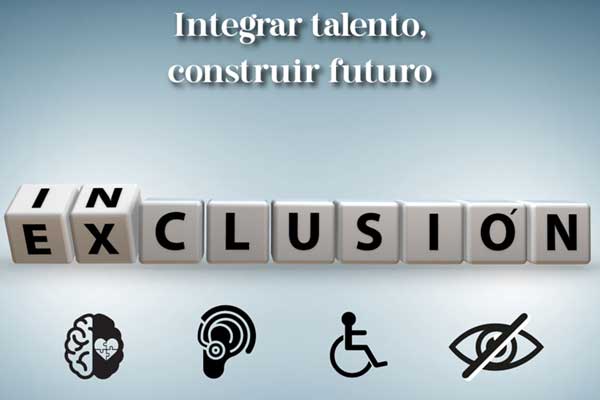 El área de construcción del Grupo FCC se suma al Día Internacional de las personas con discapacidad