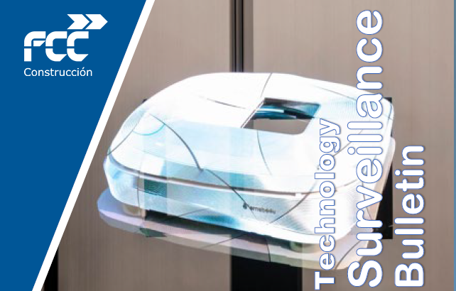 Technology Watch Newsletter 2024