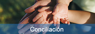 Conciliación