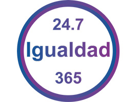 El área de Construcción del Grupo FCC lanza la campaña “Igualdad 365”