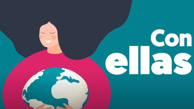 <p>Día Internacional de la Mujer. Aqualia Igualdad 2022</p>