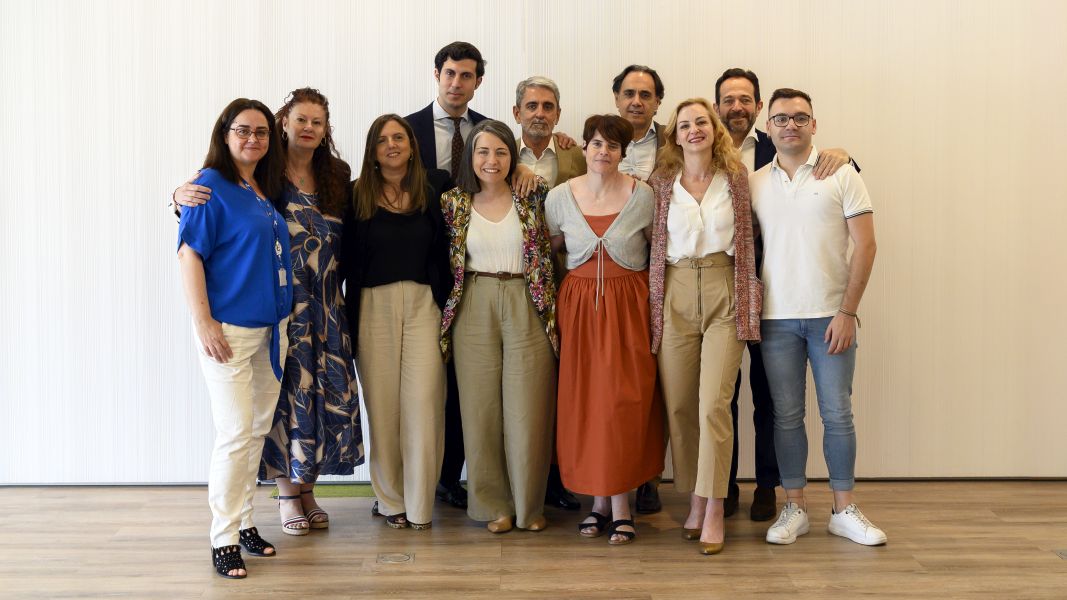 <p>FCC se suma a la campaña Nuestro Orgullo es la Diversidad</p>