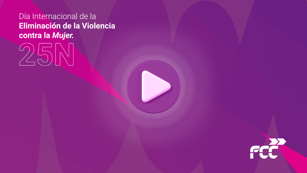 <p>25N. Vídeo de la jornada de sensibilización para la prevención de la violencia de género, con la participación de la Fundación ANAR y Fundación Save the Children</p>