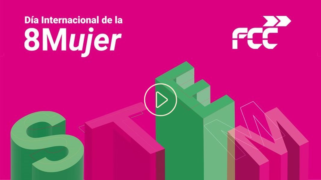 <p>Día Internacional de la Mujer 2023. Corporativo</p>