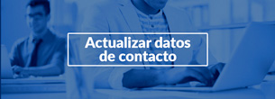 Actualizar tus datos de contacto